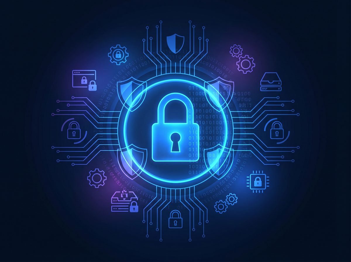 洗牌加速器安全防护体系